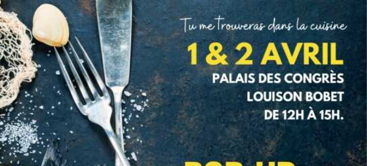 Quiberon Appétit Quiberon Appétit