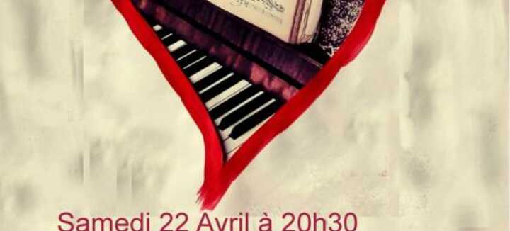 Theater "Haar naam was Clara" Theater "Haar naam was Clara"