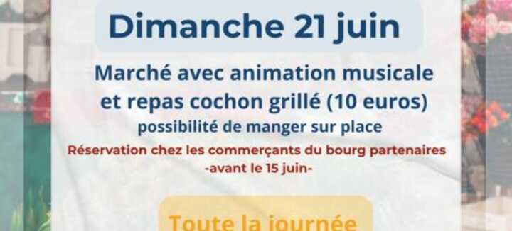 Fête de la musique