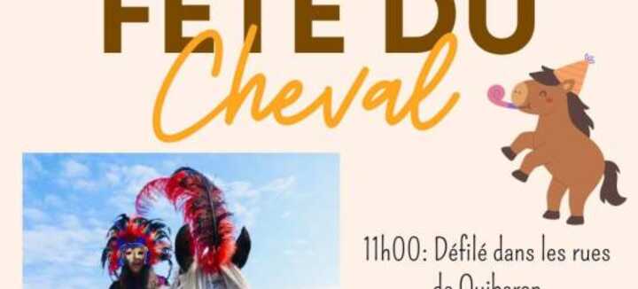 Fête du Cheval
