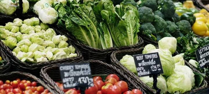 Marché des producteurs et du Bio Marché des producteurs et du Bio
