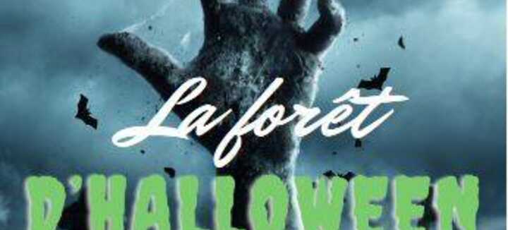 Chemin de l'horreur : Halloween à Erdeven