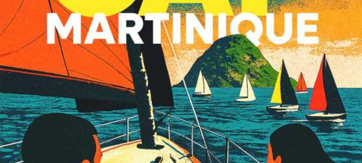 Course transatlantique "Cap Martinique"