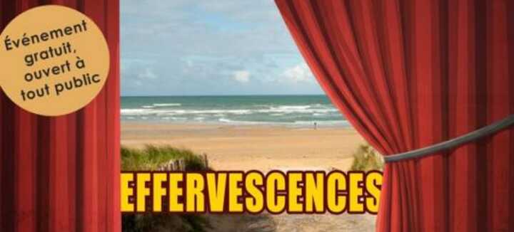Rencontres Théatrales : Effervescences Rencontres Théatrales : Effervescences