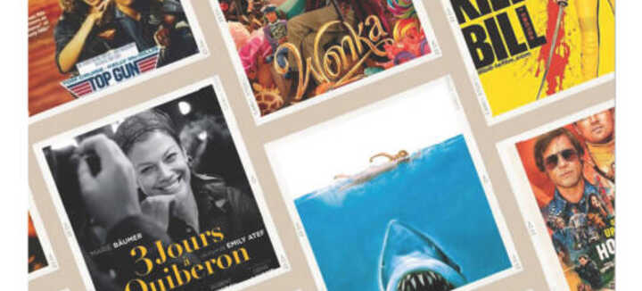 Exposition d'affiches Exposition d'affiches