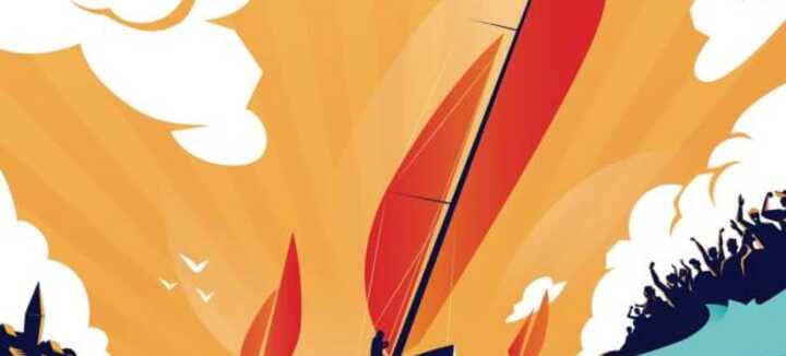 Régate Spi Ouest-France BPGO 2025