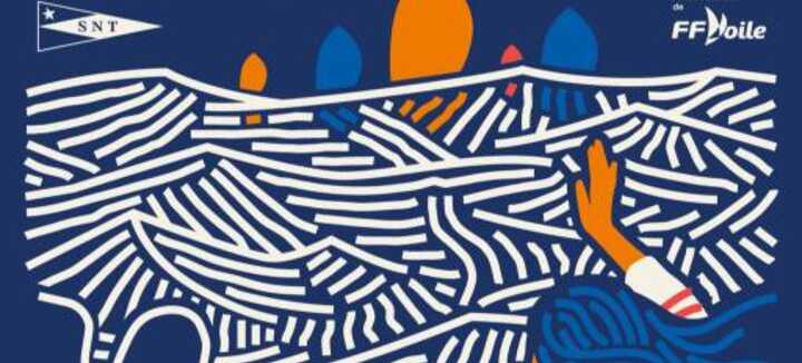 Régate Spi Ouest-France BPGO