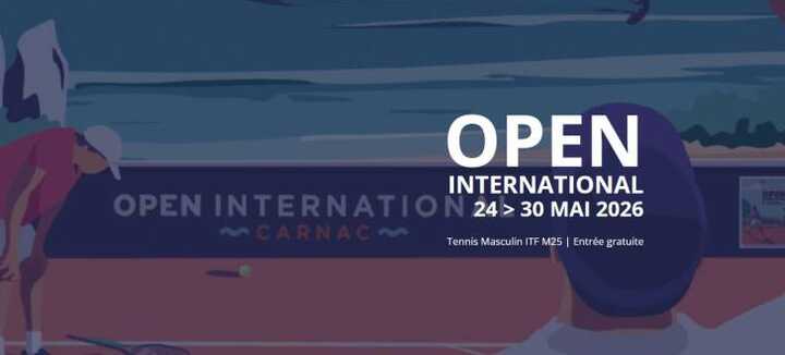 Open International de Tennis