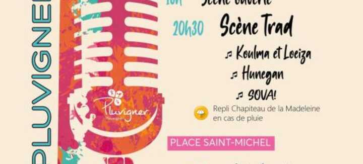 Fête de la musique Fête de la musique