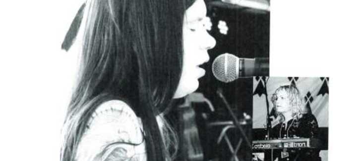 Concert de chant breton