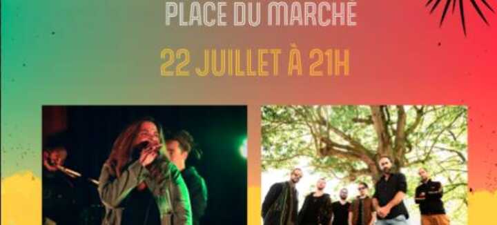 Les Concerts du Mardi Les Concerts du Mardi