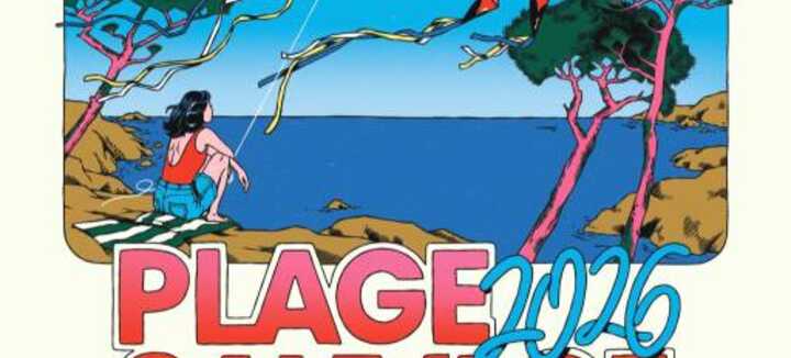 Plage Sauvage 2026