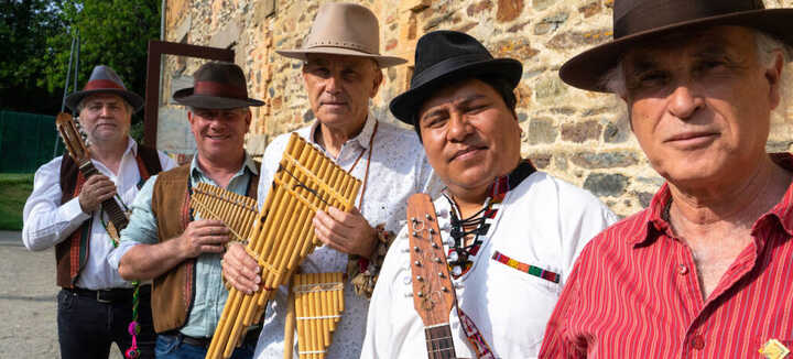 Concert Opakuna Concert Opakuna