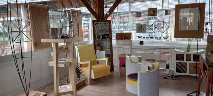 Visite et atelier participatif chez Ty Carton
