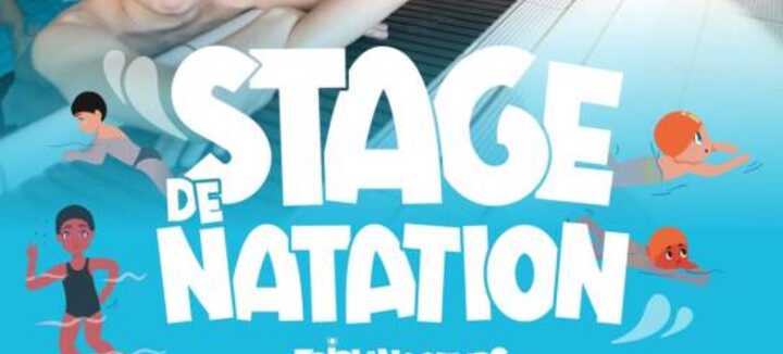 Stages de natation des vacances de  Février - Neptilude