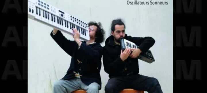 Apéro Klam d'Hiver : Osso