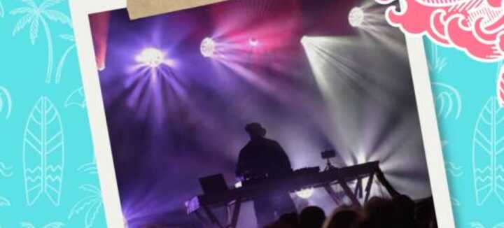 DJ KISS EVENT DJ KISS EVENT