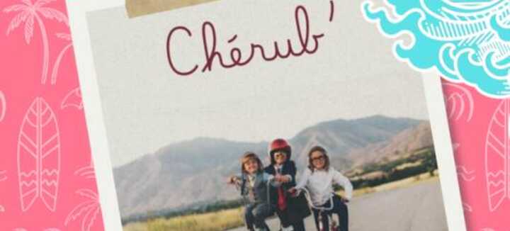 Spectacle Famille : Chérub’ par la Cie Les Bottes Rouges