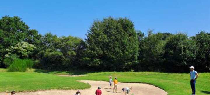 Stages de Golf - Ploemel Stages de Golf - Ploemel