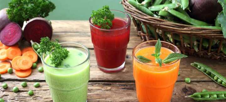Atelier extraction de jus, faites le plein de vitamines ! Atelier extraction de jus, faites le plein de vitamines !