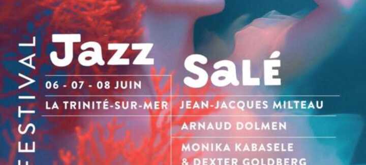 Festival "Jazz salé": Jean-Jacques Milteau Festival "Jazz salé": Jean-Jacques Milteau