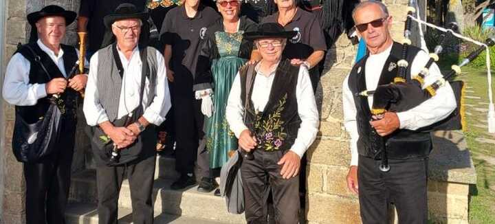 Fête de la Musique au Rago Fête de la Musique au Rago