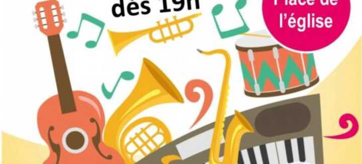Fête de la musique Fête de la musique