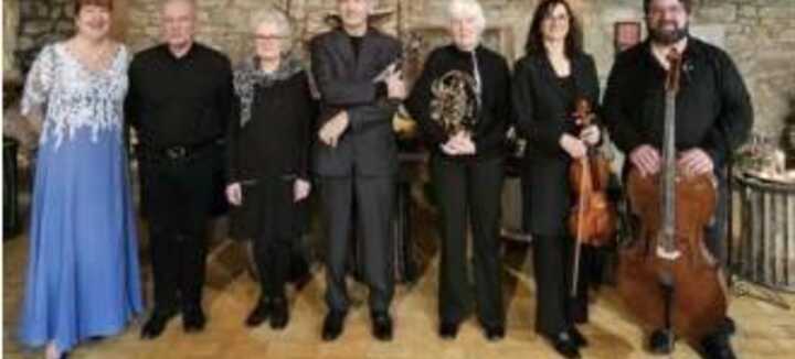 Concert: Ensemble de musique de chambre "ALLA BREVE"