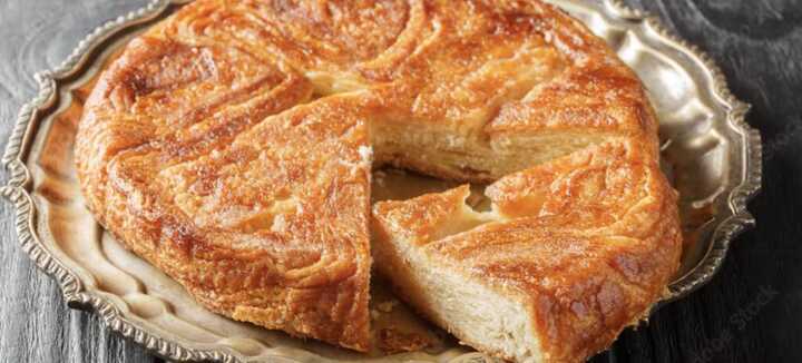 Atelier Kouign Amann ! Atelier Kouign Amann !
