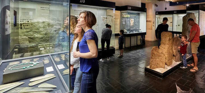 Visites impromptus et démonstration