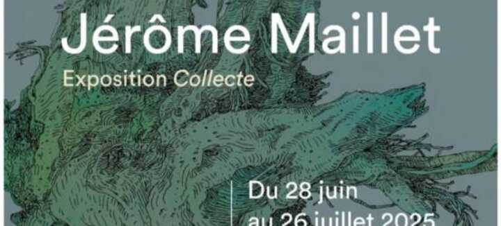 Lecture de paysage dans le parc de la Garenne