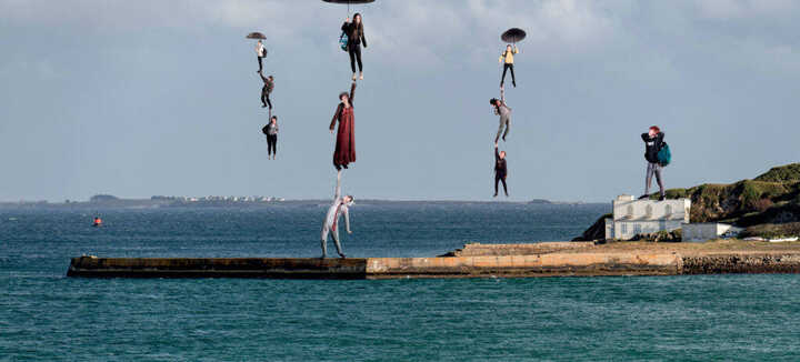Exposition "Escales photos"