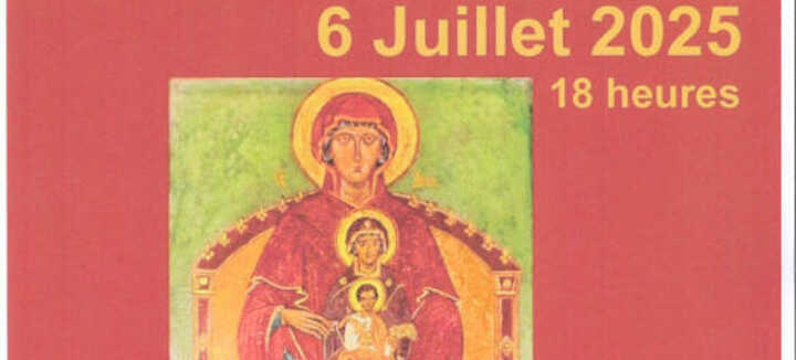 Concert musique et chant