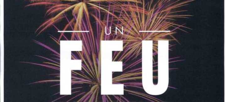 Feux d'artifices du 14 juillet Feux d'artifices du 14 juillet