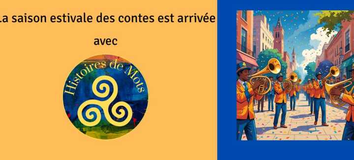 Une sculpture, un artiste, une histoire...