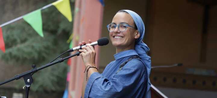 Concert familial de Soeur Agathe Concert familial de Soeur Agathe