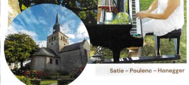 Concert Piano-Clarinette