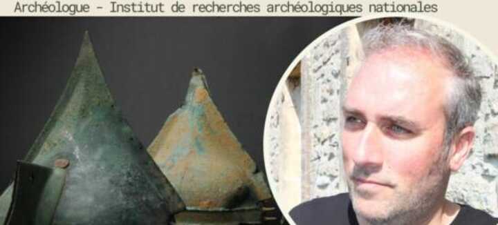 Conférence: L’invention du guerrier du Néolithique à l’âge du Bronze en Europe occidentale. Conférence: L’invention du guerrier du Néolithique à l’âge du Bronze en Europe occidentale.