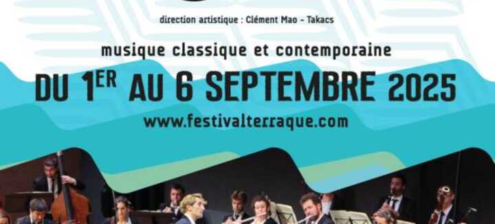Festival Terraqué Festival Terraqué