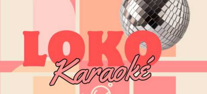 Karaoké Au Loko Karaoké Au Loko