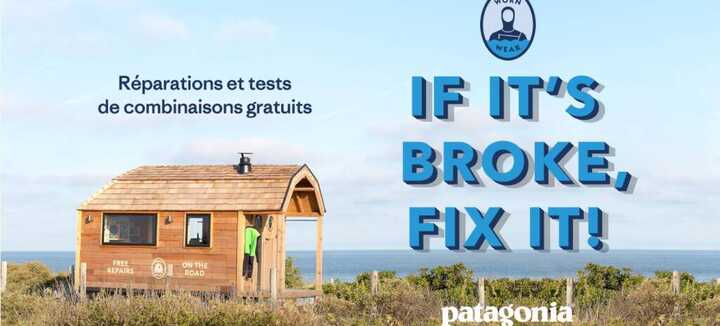 Réparations et tests de combinaisons gratuits