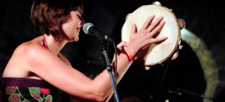 Rencontre musicale : le shakuhachi