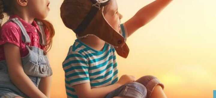 Festival Trini'Kids: Jeux gonflables