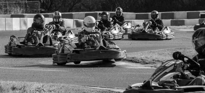 Course Kart cup Course Kart cup