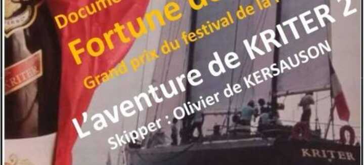 L’Aventure de Kriter 2