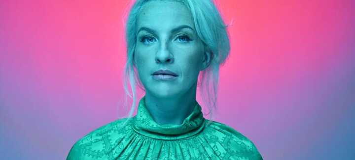 Izo Fitzroy Izo Fitzroy