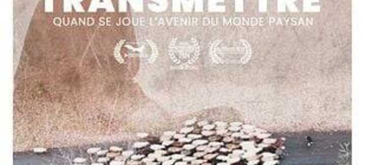 Transmettre Transmettre