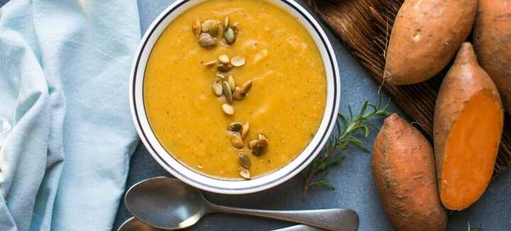 Atelier de cuisine à la vapeur douce