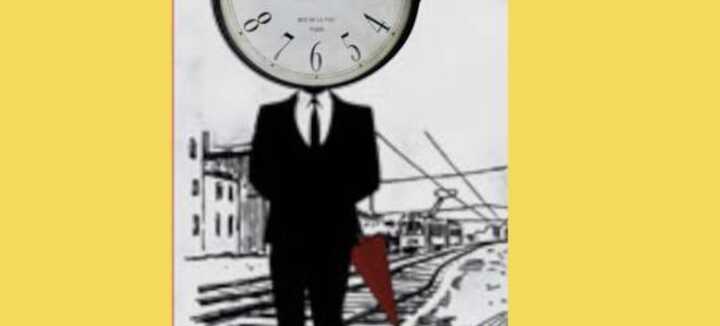 Bon voyage Monsieur Belloc