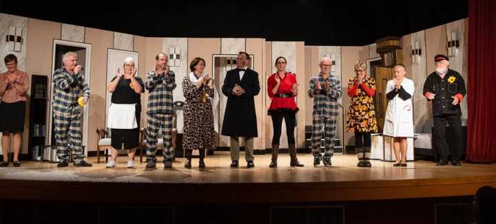 « Je veux voir Mioussov » sur les pas de Lucile à Landévant